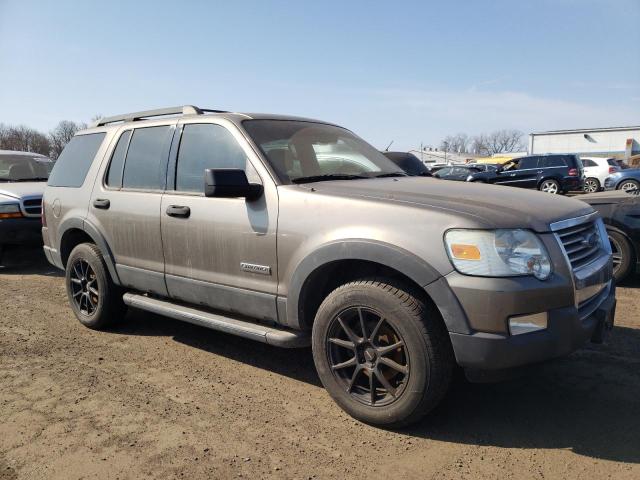 Снимка 4 от търг – 2006 FORD EXPLORER X с VIN 1FMEU73E56UA49069
