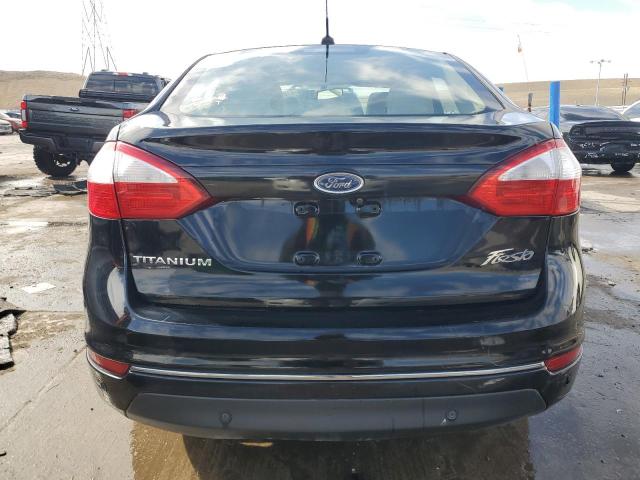 Photo 6 from auction – 2017 FORD FIESTA TIT with VIN 3FADP4CJ9HM139325
