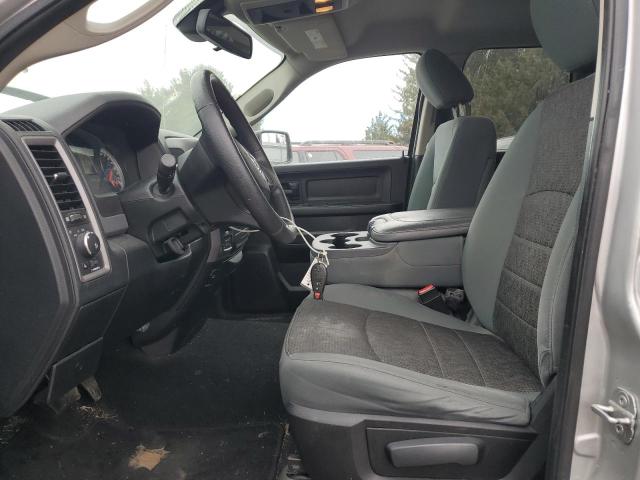 Снимка 7 от търг – 2014 RAM 1500 ST с VIN 1C6RR7FT6ES256153