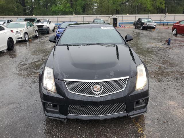 Photo 5 from auction – 2011 CADILLAC CTS-V with VIN 1G6DV1EP9B0137216