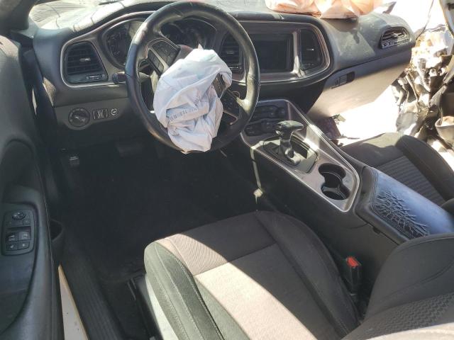 Photo 8 from auction – 2019 DODGE CHALLENGER with VIN 2C3CDZAG4KH557790