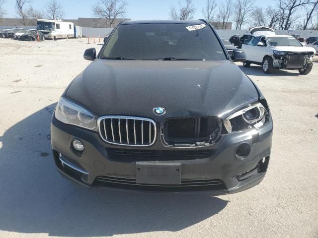 Photo 5 from auction – 2014 BMW X5 XDRIVE3 with VIN 5UXKR0C5XE0H22820