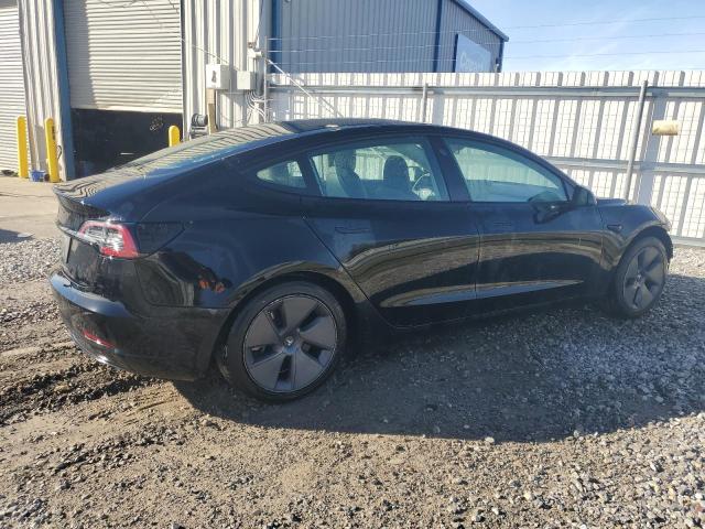 Photo 3 from auction – 2023 TESLA MODEL 3 with VIN 5YJ3E1EA4PF438697