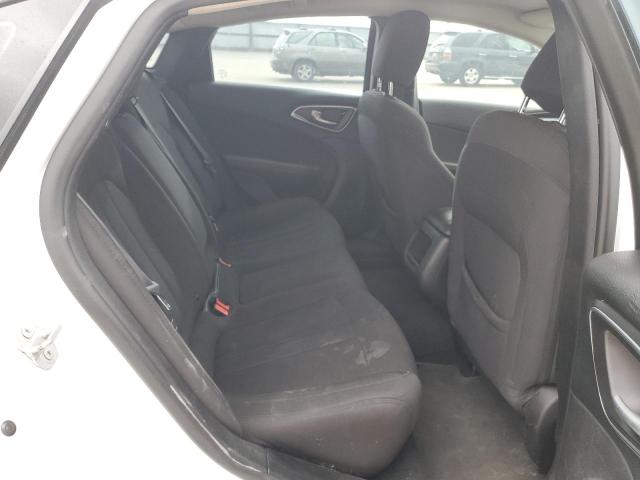 Photo 10 from auction – 2015 CHRYSLER 200 LIMITE with VIN 1C3CCCAB9FN704963
