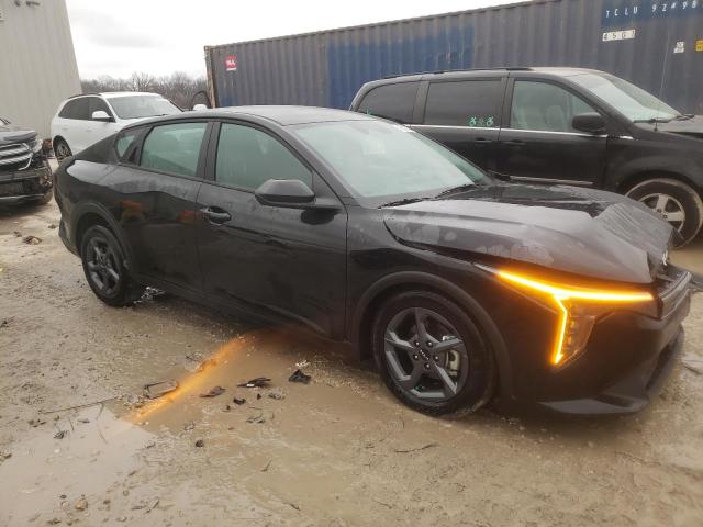Photo 4 from auction – 2025 KIA K4 LX with VIN 3KPFT4DEXSE030454