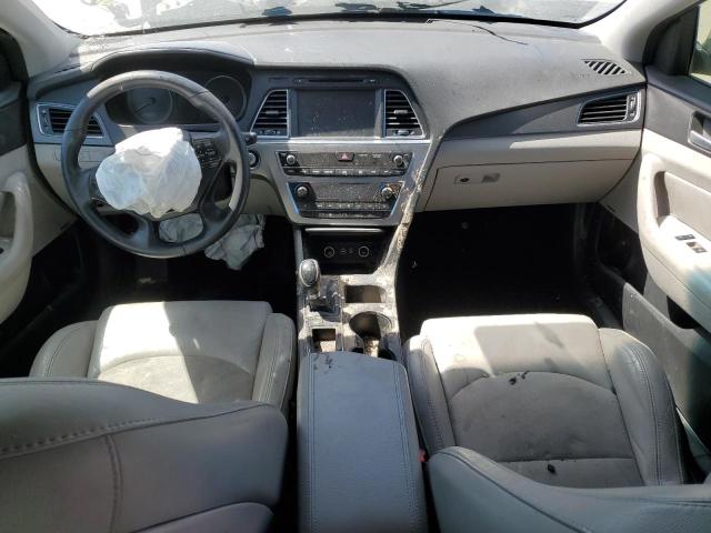 Photo 8 from auction – 2015 HYUNDAI SONATA SPO with VIN 5NPE34AF8FH141529