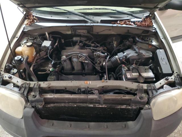 Photo 12 from auction – 2004 FORD ESCAPE XLT with VIN 1FMCU931X4KB23871