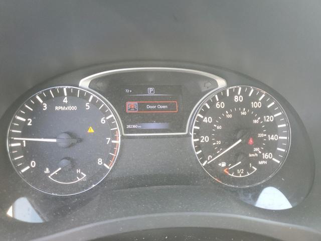 Photo 9 from auction – 2017 NISSAN ALTIMA 2.5 with VIN 1N4AL3AP2HN307604