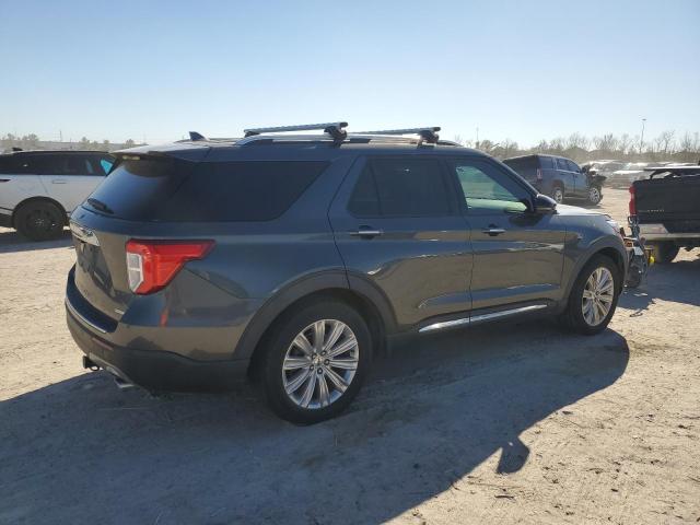 Photo 3 from auction – 2020 FORD EXPLORER L with VIN 1FMSK7FH5LGA26626
