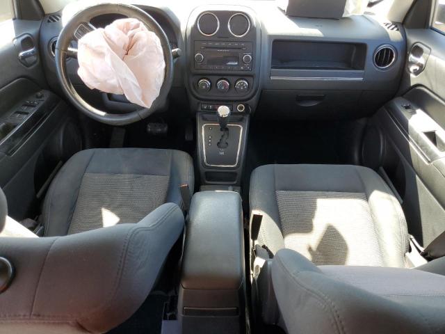 Photo 8 from auction – 2012 JEEP PATRIOT LA with VIN 1C4NJPFB7CD567355