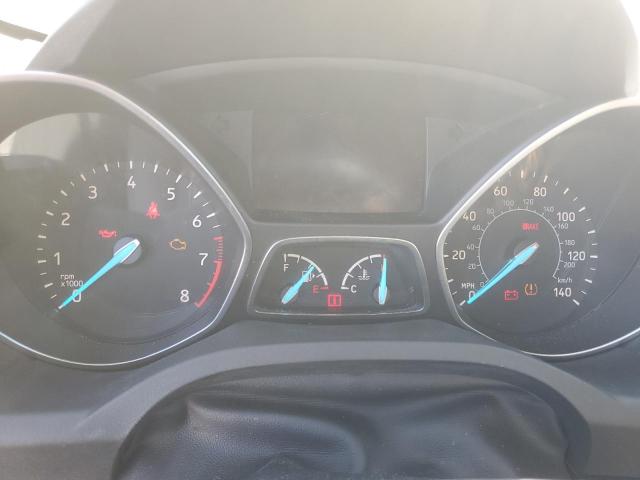 Photo 9 from auction – 2018 FORD ESCAPE SEL with VIN 1FMCU0HD9JUA21475