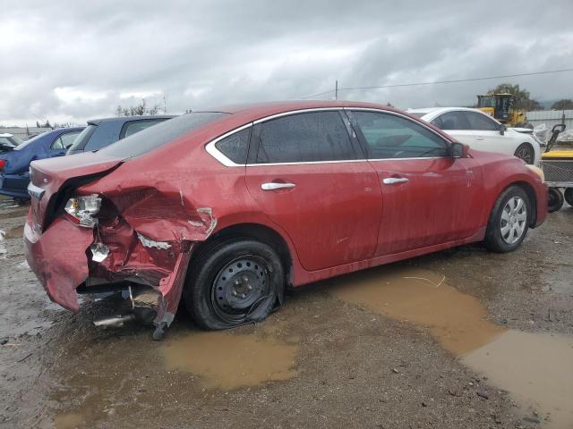 Photo 3 from auction – 2014 NISSAN ALTIMA 2.5 with VIN 1N4AL3AP1EN350262