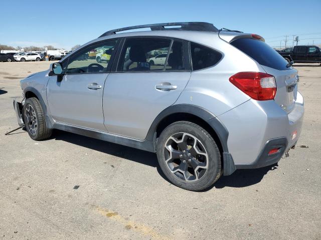 Photo 2 from auction – 2013 SUBARU XV CROSSTR with VIN JF2GPAVC4D2804056