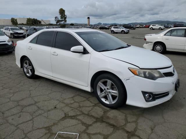 Photo 4 from auction – 2014 TOYOTA CAMRY L with VIN 4T1BF1FK7EU790477