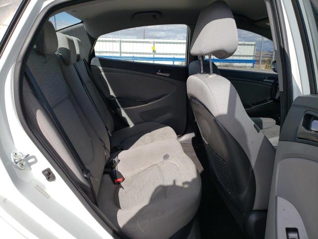 Photo 11 from auction – 2016 HYUNDAI ACCENT SE with VIN KMHCT4AE2GU070376