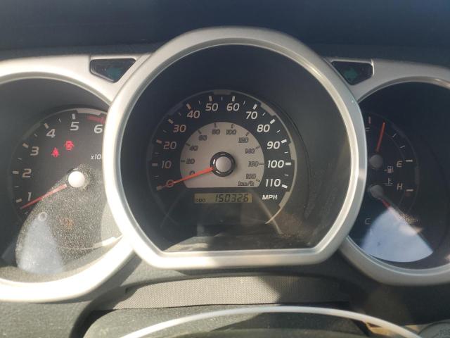 Photo 9 from auction – 2005 TOYOTA 4RUNNER SR with VIN JTEZU14R750046468