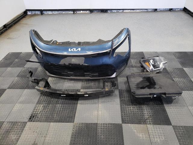 Photo 13 from auction – 2024 KIA NIRO WIND with VIN KNDCR3L19R5091083