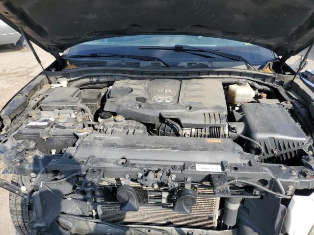 Photo 12 from auction – 2012 INFINITI QX56 with VIN JN8AZ2NC2C9315475