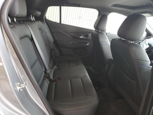 Photo 11 from auction – 2025 BUICK ENVISTA SP with VIN KL47LBEP7SB070930