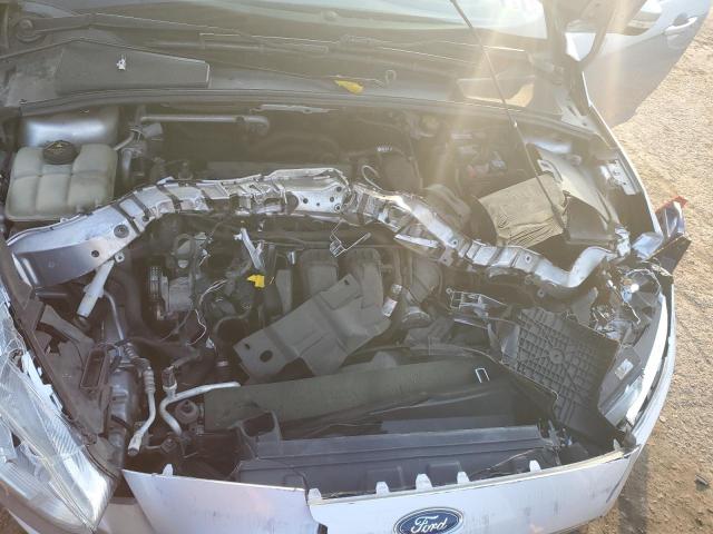 Photo 11 from auction – 2016 FORD FOCUS TITA with VIN 1FADP3N23GL302888