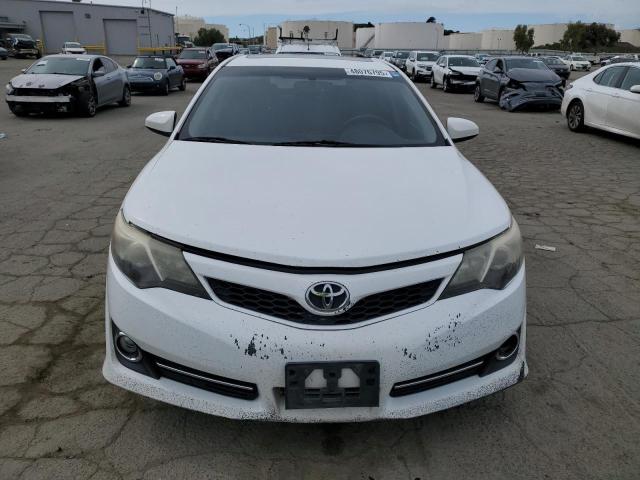 Photo 5 from auction – 2014 TOYOTA CAMRY L with VIN 4T1BF1FK7EU790477
