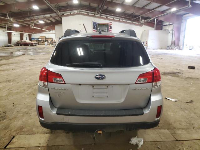 Снимка 6 от търг – 2012 SUBARU OUTBACK 2. с VIN 4S4BRCLC8C3218417