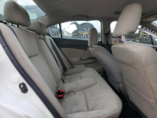 Снимка 10 от търг – 2015 HONDA CIVIC EX с VIN 19XFB2F8XFE233123