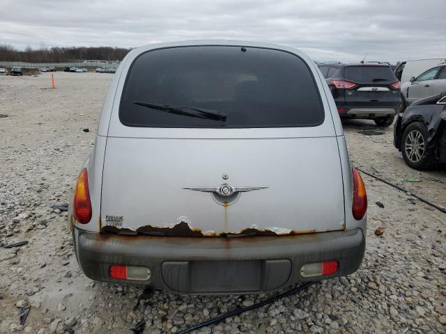 Photo 6 from auction – 2002 CHRYSLER PT CRUISER with VIN 3C4FY58B92T369032