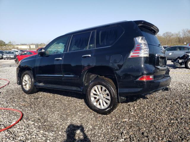 Photo 2 from auction – 2016 LEXUS GX 460 with VIN JTJBM7FX8G5132802