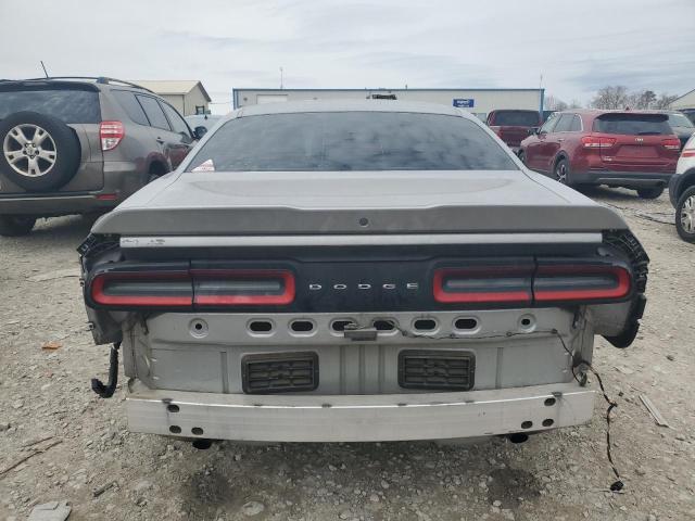 Photo 6 from auction – 2017 DODGE CHALLENGER with VIN 2C3CDZAG1HH507731