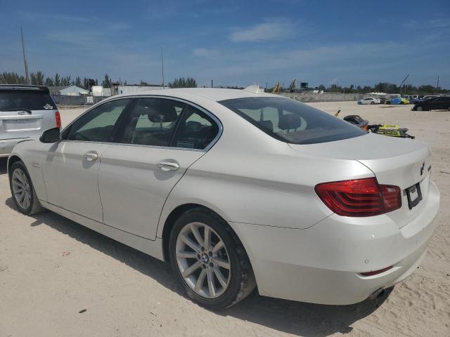 Foto 2 de la subasta – 2015 BMW 535 I con VIN WBA5B1C55FG127076