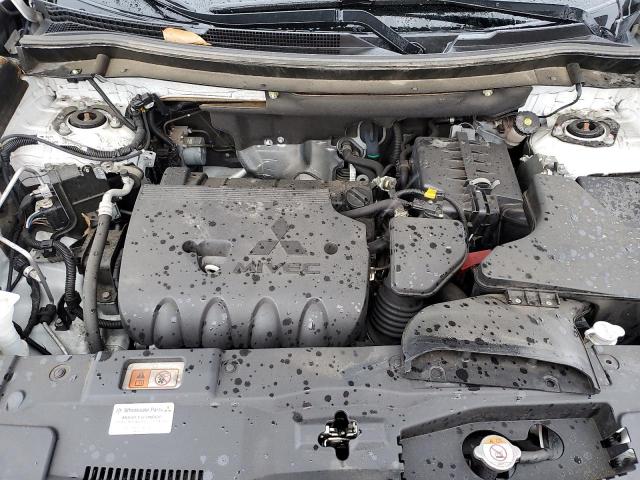 Photo 12 from auction – 2019 MITSUBISHI OUTLANDER with VIN JA4AD2A30KZ007102