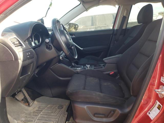 Photo 7 from auction – 2016 MAZDA CX-5 TOURI with VIN JM3KE2CY5G0812600