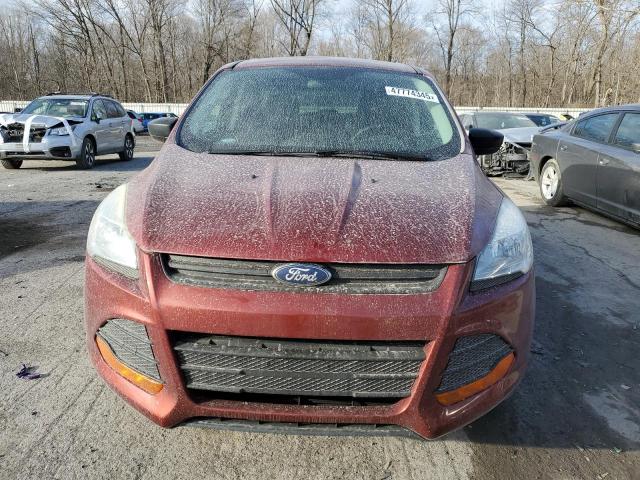 Photo 5 from auction – 2015 FORD ESCAPE S with VIN 1FMCU0F79FUC22376