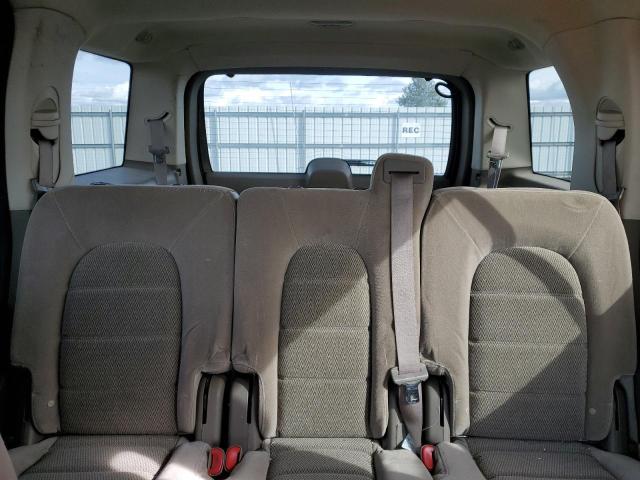 Снимка 10 от търг – 2004 FORD EXPLORER X с VIN 1FMZU73K74ZB32896