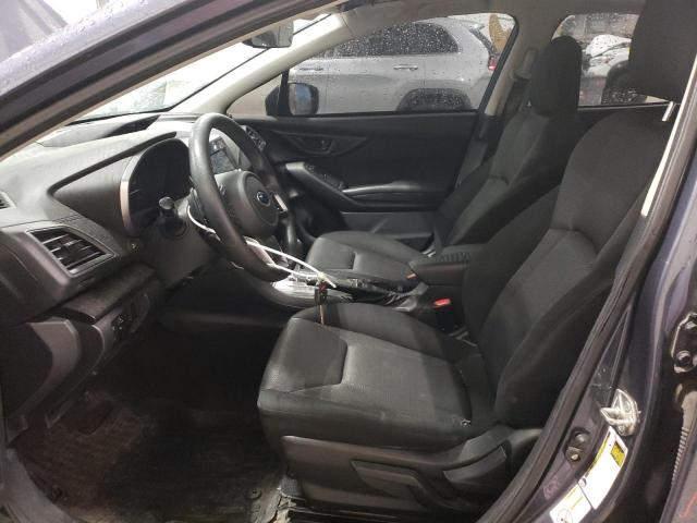 Photo 7 from auction – 2017 SUBARU IMPREZA PR with VIN 4S3GKAD63H3608179