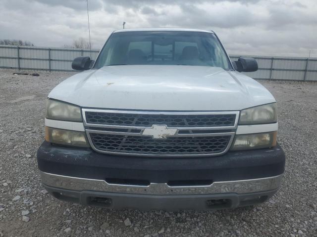 Photo 5 from auction – 2005 CHEVROLET SILVERADO with VIN 1GCHK29U75E164810
