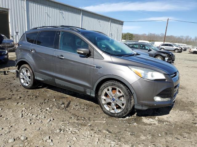 Photo 4 from auction – 2013 FORD ESCAPE SEL with VIN 1FMCU0H92DUC41279