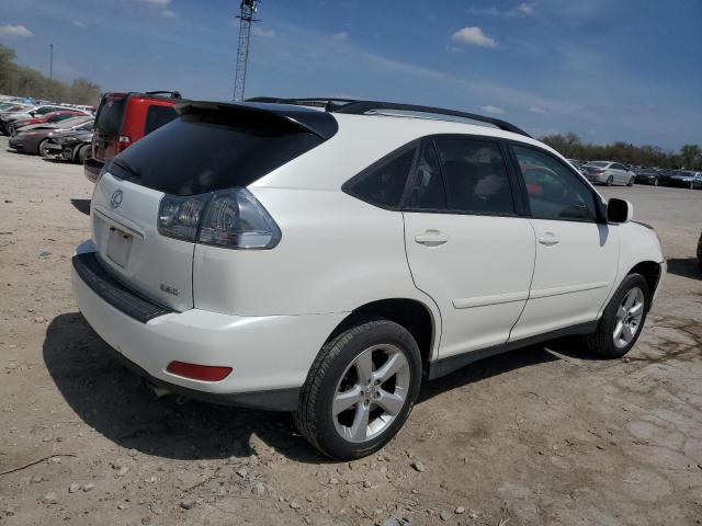 Photo 3 from auction – 2005 LEXUS RX 330 with VIN JTJHA31U150074678