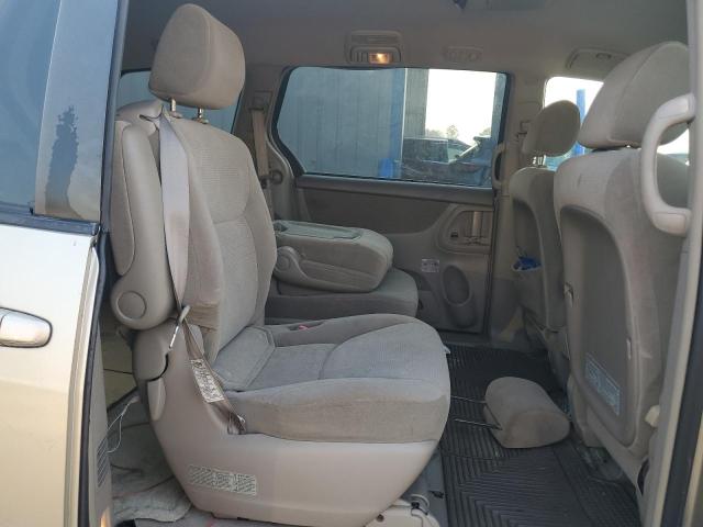 Photo 11 from auction – 2004 TOYOTA SIENNA CE with VIN 5TDZA23C04S220828