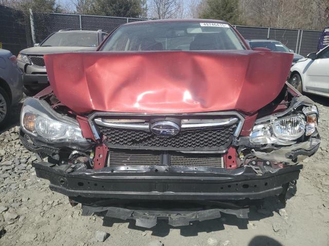 Photo 5 from auction – 2015 SUBARU IMPREZA PR with VIN JF1GPAC62FH203620
