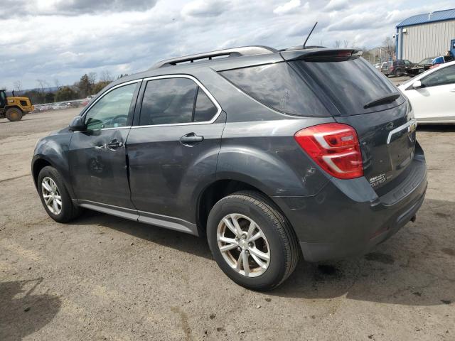 Photo 2 from auction – 2017 CHEVROLET EQUINOX LT with VIN 2GNFLFEK1H6132645