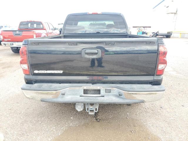Photo 6 from auction – 2007 CHEVROLET SILVERADO with VIN 1GCEC19T97Z116027
