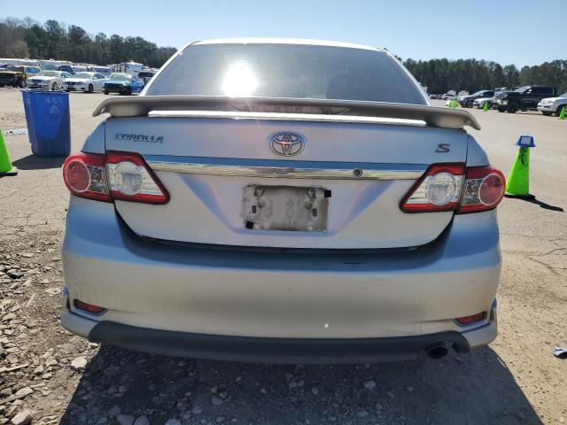 Photo 6 from auction – 2012 TOYOTA COROLLA BA with VIN 2T1BU4EE6CC820005