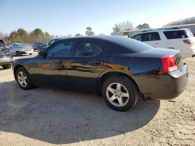Photo 2 from auction – 2010 DODGE CHARGER with VIN 2B3CA4CDXAH150731
