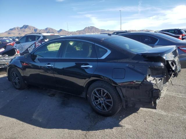 Photo 2 from auction – 2017 NISSAN ALTIMA 2.5 with VIN 1N4AL3AP5HC172582