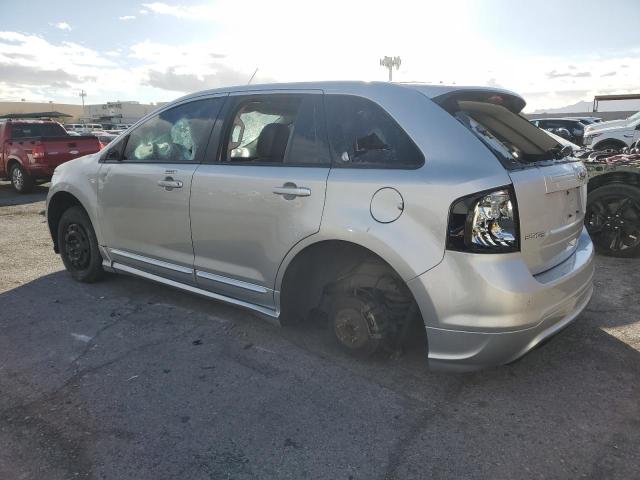 Photo 2 from auction – 2013 FORD EDGE SPORT with VIN 2FMDK3AK9DBA07686
