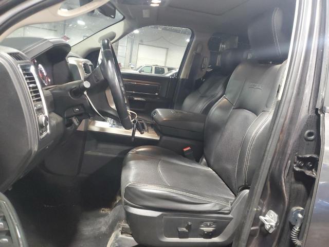 Photo 7 from auction – 2014 RAM 1500 LARAM with VIN 1C6RR7NT4ES473329