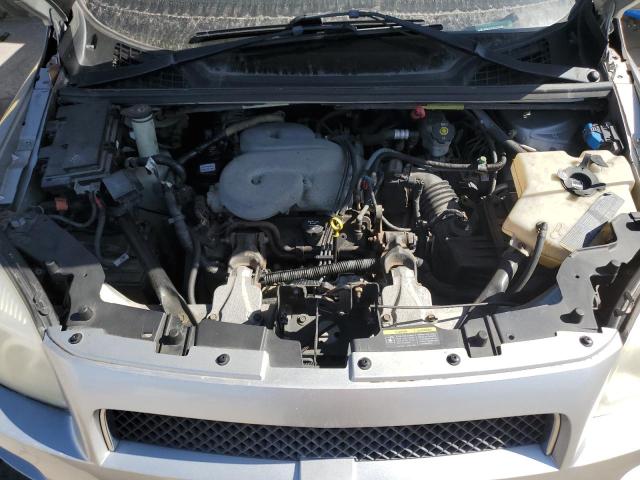 Photo 12 from auction – 2007 CHEVROLET UPLANDER L with VIN 1GNDV23127D117205