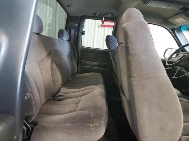 Photo 10 from auction – 2002 GMC NEW SIERRA with VIN 2GTEK19V021365970